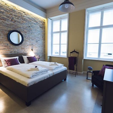 Heritage Home Apartments Budapest Phòng bức ảnh