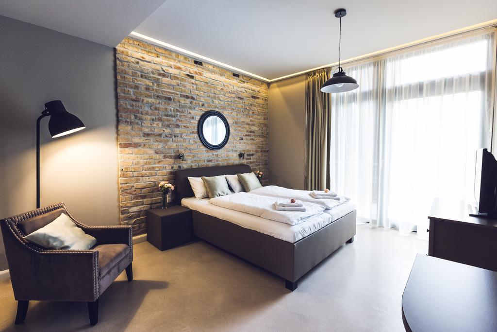 Heritage Home Apartments Budapest Phòng bức ảnh