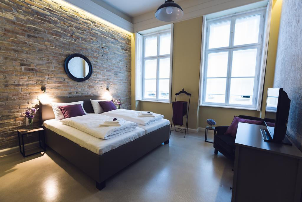 Heritage Home Apartments Budapest Phòng bức ảnh